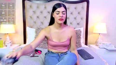 MeganM online show from 03/02/26, 12:01