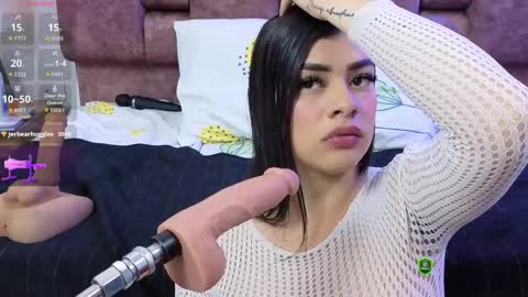 MeganM online show from 04/01/26, 01:41