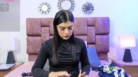 MeganM online show from 04/09/26, 11:59