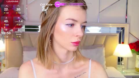 Megan online show from 02/08/26, 05:05