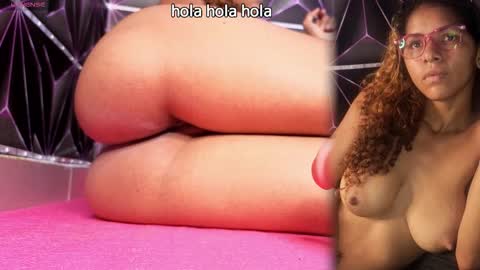 Megan online show from 09/19/25, 11:22