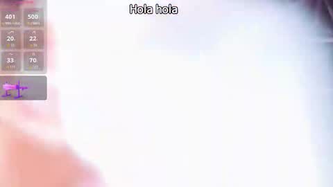 Megan online show from 10/02/25, 12:01