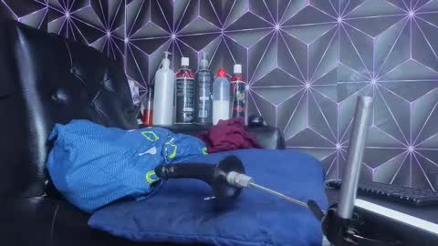 Megan online show from 03/11/26, 11:05