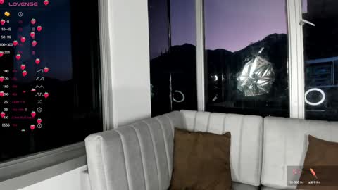 Mara online show from 01/17/25, 10:55