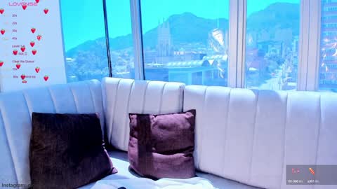 Mara online show from 01/22/25, 04:33