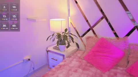 Megan  online show from 04/18/26, 03:21