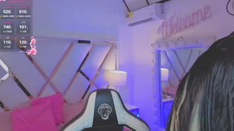 Snapshot of megann__up chatting on 05/08/26, 03:12 Megan online show from 05/08/26, 03:12
