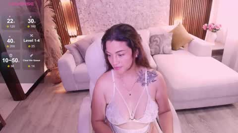 Megan  online show from 11/11/25, 07:47