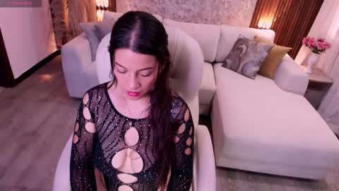 Megan  online show from 11/17/25, 07:19