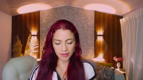 Megan  online show from 01/15/26, 07:50