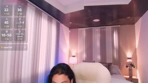 Megan  online show from 03/06/26, 08:27