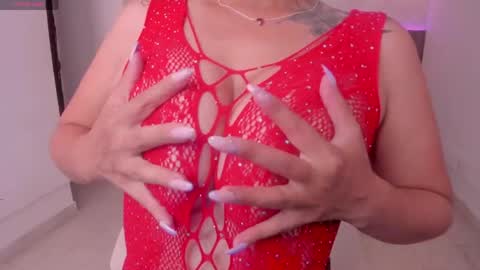 Megan  online show from 04/02/26, 07:44