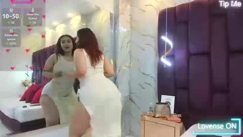 Megan  online show from 09/10/25, 12:05