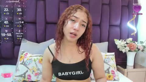 Megan  online show from 10/06/25, 12:02