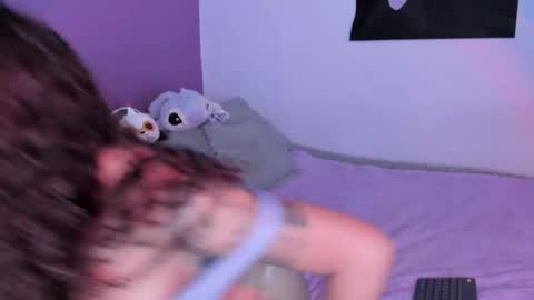 Megan Price online show from 04/11/26, 01:32