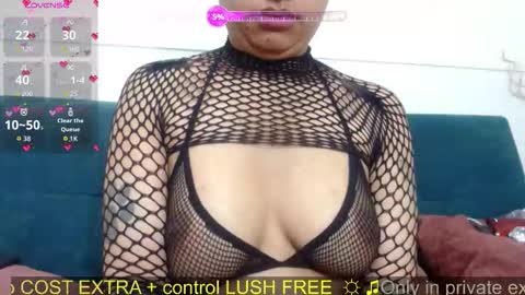 MEGAN  online show from 09/15/25, 12:27