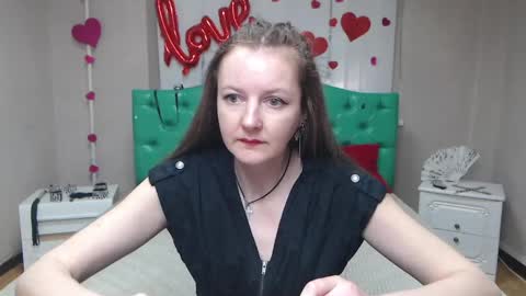 MeganPirs online show from 04/14/26, 05:46