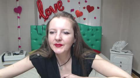 MeganPirs online show from 04/15/26, 05:25