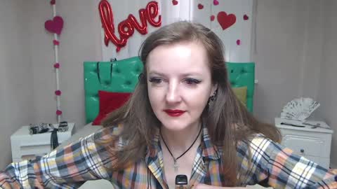 MeganPirs online show from 04/19/26, 05:07