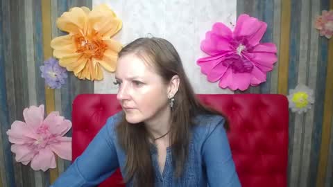 Snapshot of meganpirs chatting on 05/27/26, 05:15 MeganPirs online show from 05/27/26, 05:15