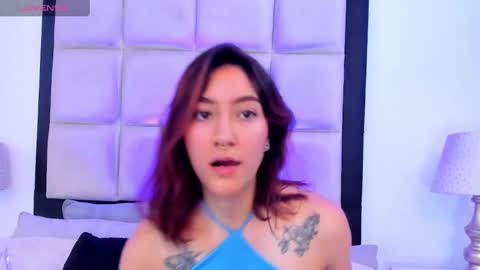 Megan Presley online show from 02/13/25, 04:39