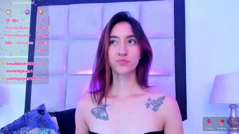 Megan Presley online show from 03/04/25, 06:18