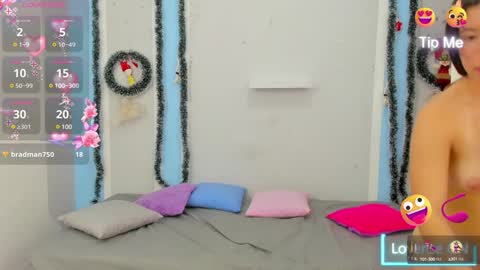 Megan Queen online show from 12/27/24, 07:46