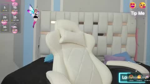 Megan Queen online show from 11/10/25, 12:04