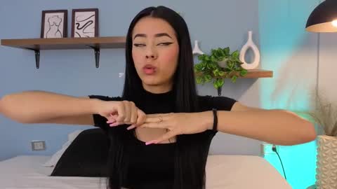 Meganritz online show from 11/09/25, 08:07