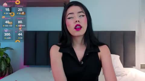 Meganritz online show from 11/10/25, 07:24