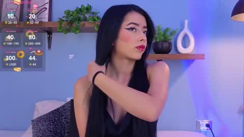 Meganritz online show from 12/20/25, 03:35