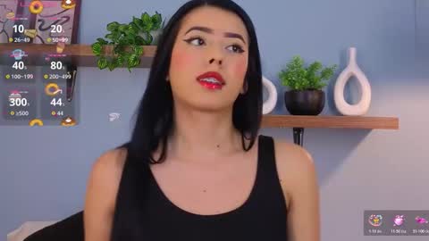 Meganritz online show from 12/23/25, 03:26