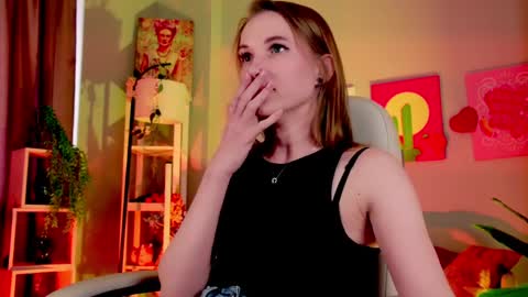 megan online show from 04/06/26, 04:46