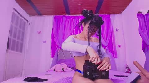 Megan online show from 09/21/25, 10:39