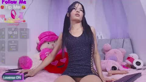 Megan online show from 03/04/26, 02:17