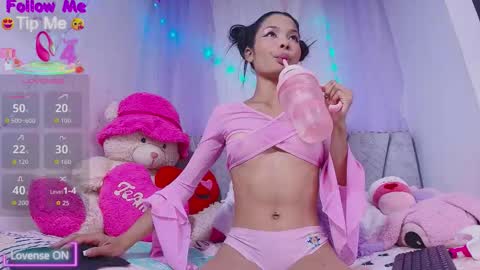 Megan online show from 03/09/26, 01:53