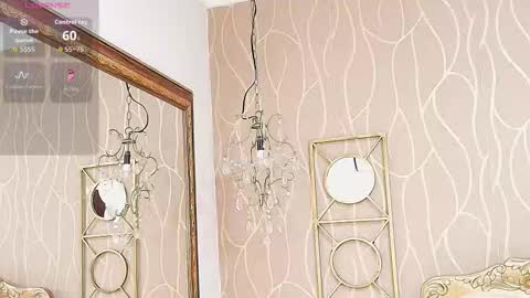 Snapshot of meganrousx chatting on 02/26/26, 12:26 Megan online show from 02/26/26, 12:26