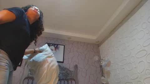 Megan online show from 03/15/26, 01:06