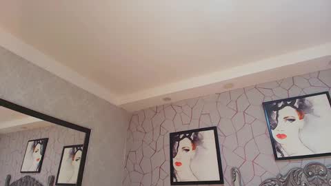 Megan online show from 03/30/26, 12:28