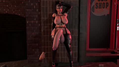 megans_hot online show from 09/10/25, 01:16