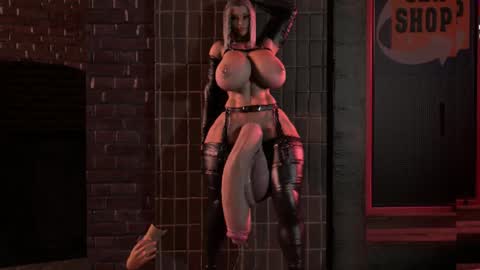 megans_hot online show from 10/04/25, 05:11