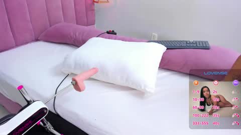 Megan  online show from 12/16/25, 08:14