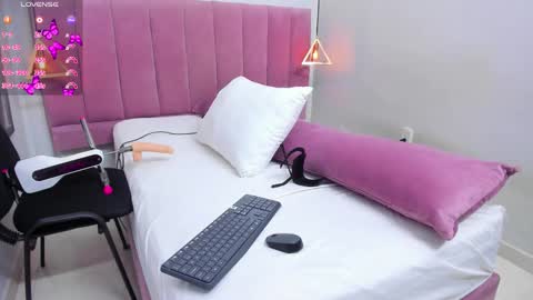 Megan  online show from 02/20/26, 07:36