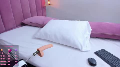 Megan  online show from 03/27/26, 07:46