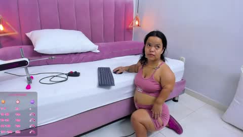 Megan  online show from 04/11/26, 07:40