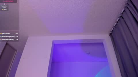 Megan online show from 01/23/25, 12:14