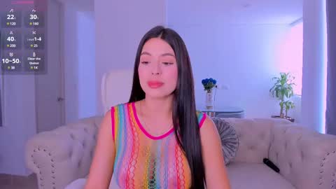 Megan online show from 02/10/25, 06:13