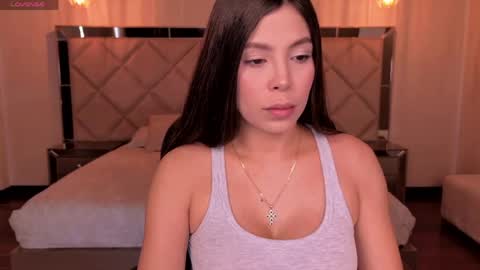 Snapshot of meganscottx chatting on 05/18/26, 06:14 Megan online show from 05/18/26, 06:14