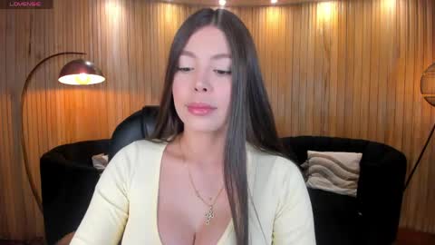 Snapshot of meganscottx chatting on 05/24/26, 11:15 Megan online show from 05/24/26, 11:15