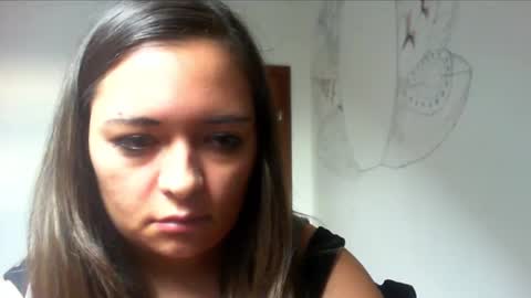 MeganSensual online show from 01/05/25, 11:48